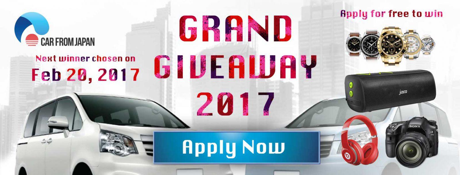 Car Giveaway 2017 >> Car Giveaway Campaign Is It Free Car Scam Or Real Promotion Car Car Giveaway 2017 >> Car Giveaway Campaign Is It Free Car Scam Or Real Promotion Car