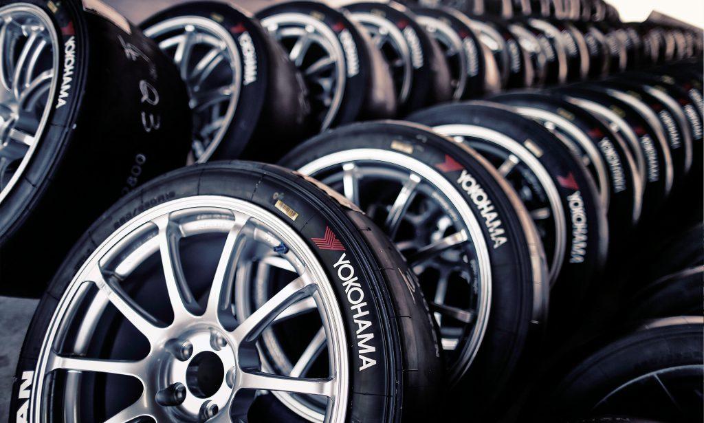 Japanese tire brands