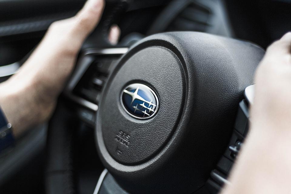 Every driver want to feel comfortable in their own cars Mitsubishi Outlander vs Subaru Forester handling