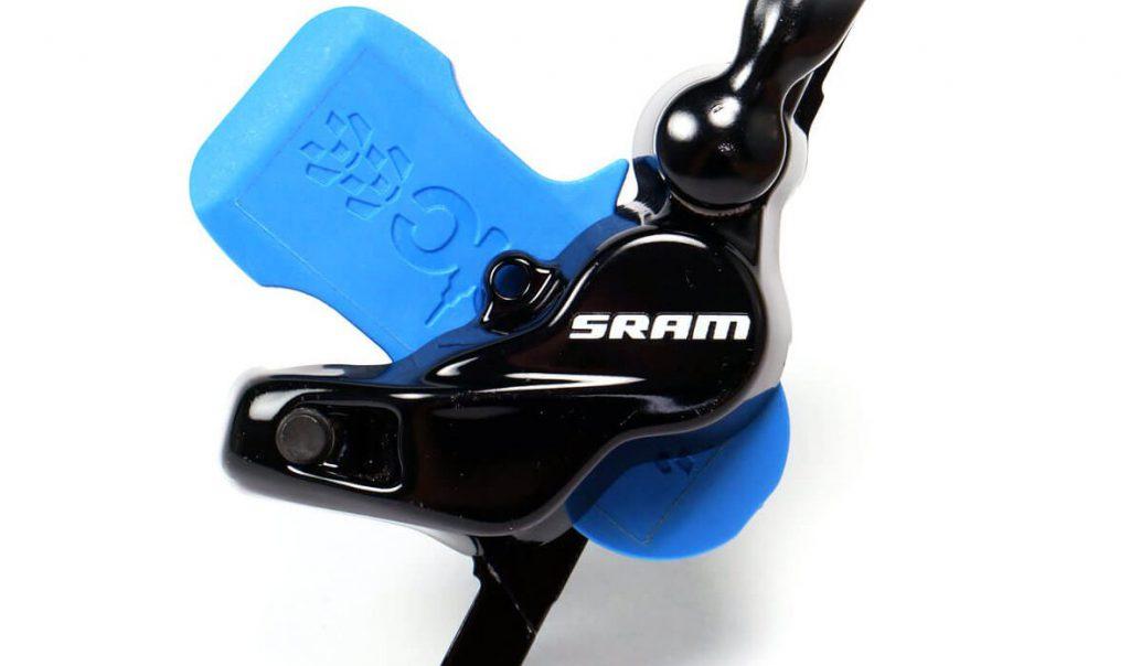 Ignore the bleed block saves quite a lot of time. How to Bleed brakes
