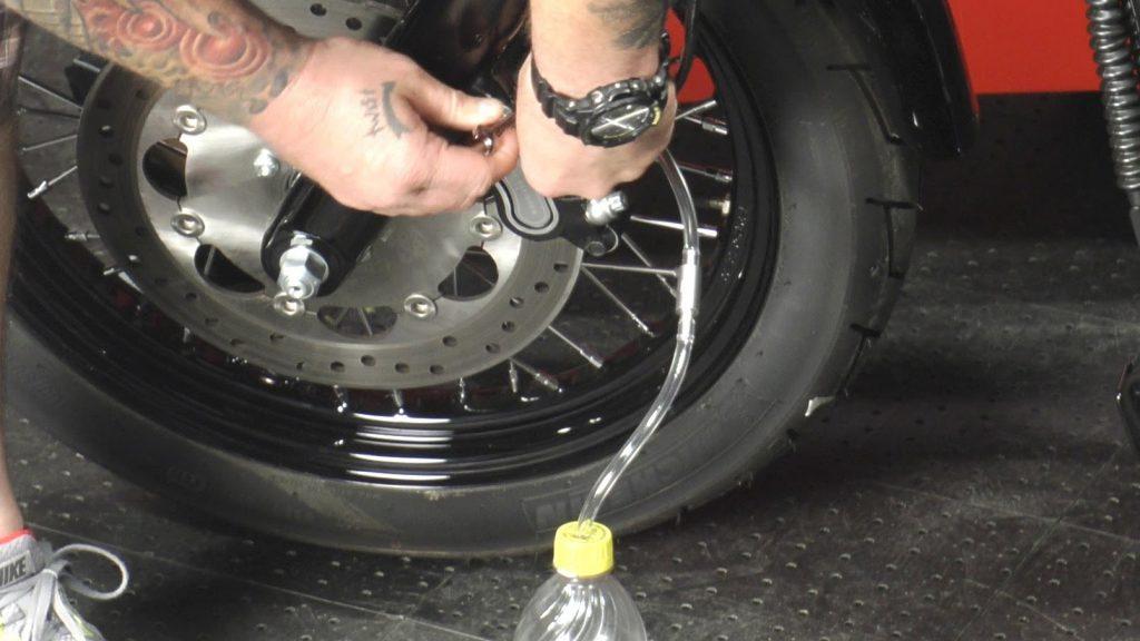 How To Bleed Brakes For Cars A StepbyStep Procedure
