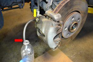 How To Bleed Brake Lines >> How To Get Air Out Of Brake Lines Without Bleeding Car How To Bleed Brake Lines >> How To Get Air Out Of Brake Lines Without Bleeding Car