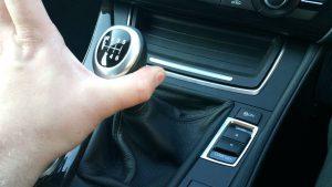 All drivers must know how to reverse their car Reverse
