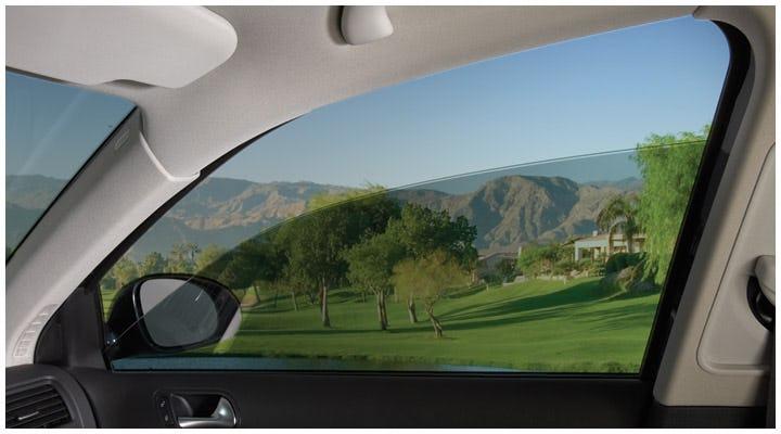 Colored plastic sheets for shade car repair and maintenance