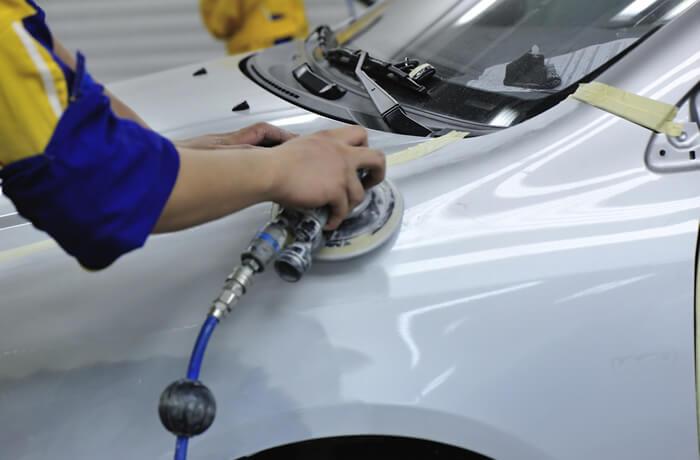 Fixing Dents and Cratches is more easier for you with these tips fix dents and scratches DIY