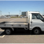 Used cars from Japan in Malawi