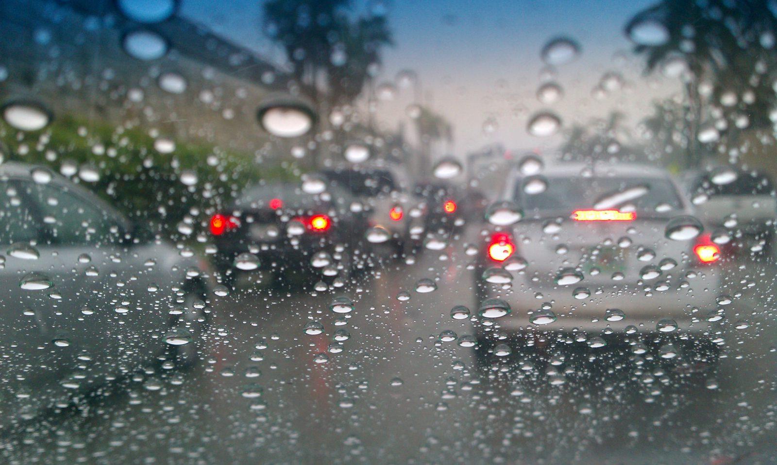 Safety Tips For Driving In The Rain Car From Japan