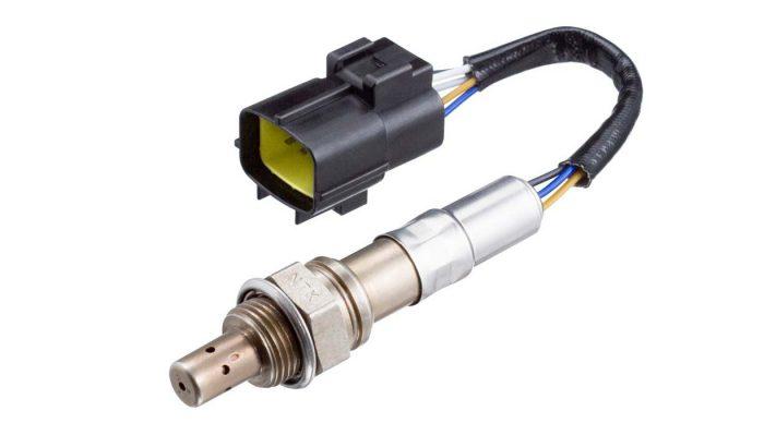 Oxygen sensors are used in gasmasks. Oxygen sensors
