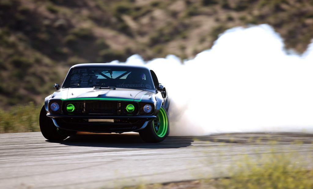 Misaligned wheels cause safety hazards bad alignment noise