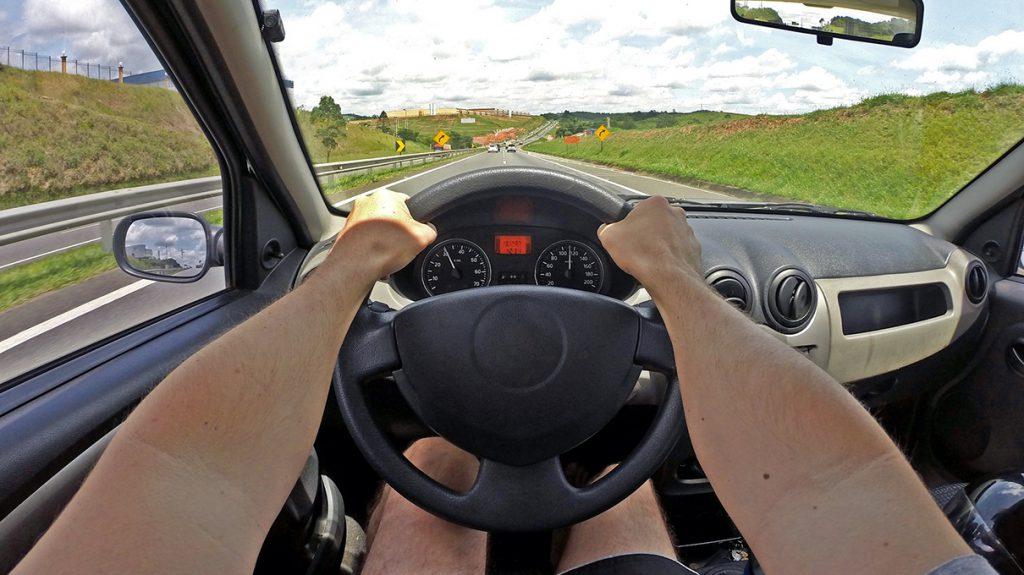 Vibrations could indicate serious problems Signs of unsafe brakes