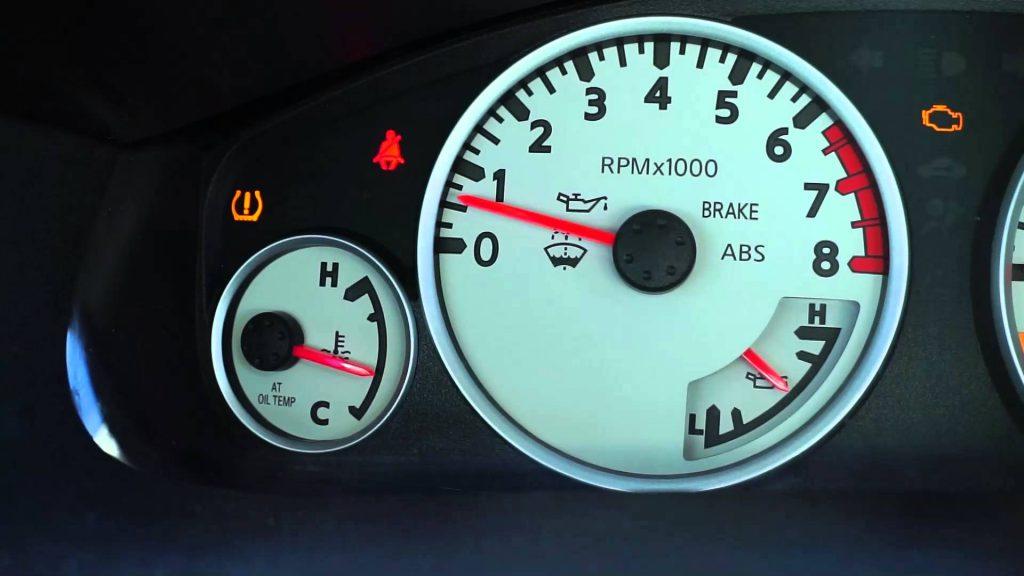 Learn about Car Engine Temperature and Things to Avoid CAR FROM JAPAN