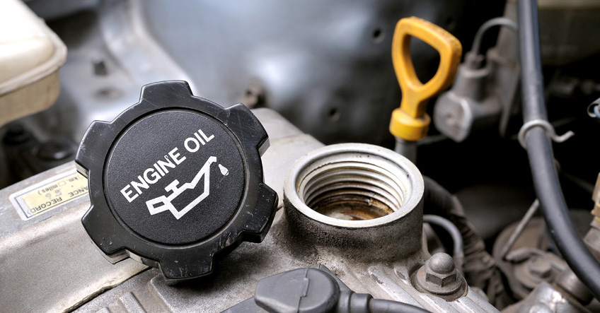 Don't ignore routine maintenance car oil change