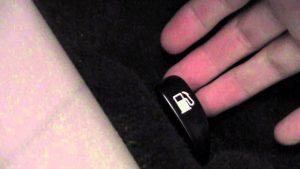 There is always a open button of fuel cap inside your car hand open button fuel cap