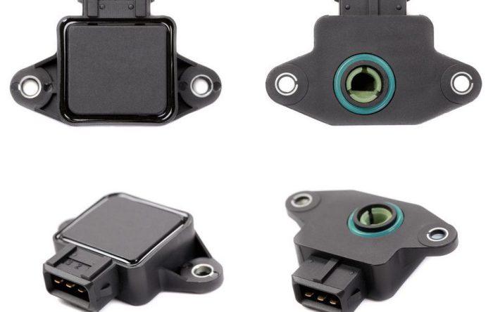 Manifold Absolute Pressure Sensor is another powerful tool Manifold Absolute Pressure Sensor