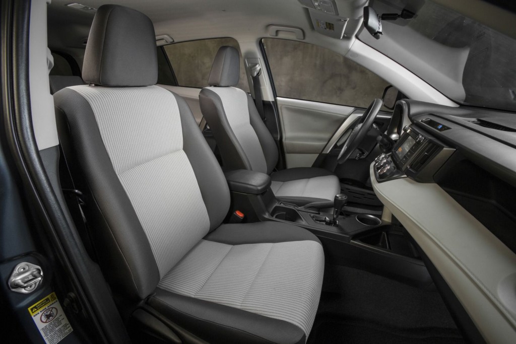 Saety features of Toyota cars buy a used Toyota