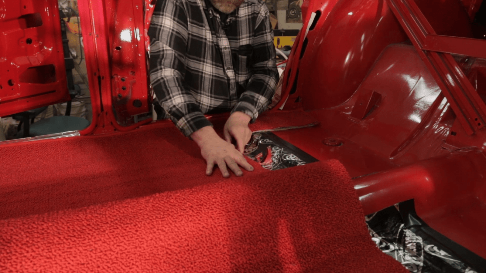 Smart Steps To Change Carpet For Your Car [8Step Guideline] CAR FROM