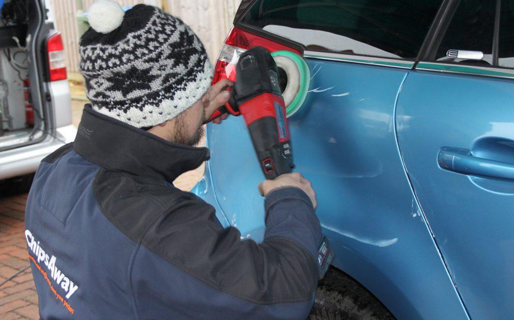 Tricks to Polish Your Vehicle Professionally CAR FROM JAPAN