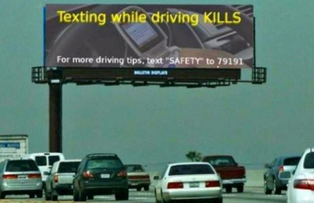 Advertisement Billboard Advertisement Billboard