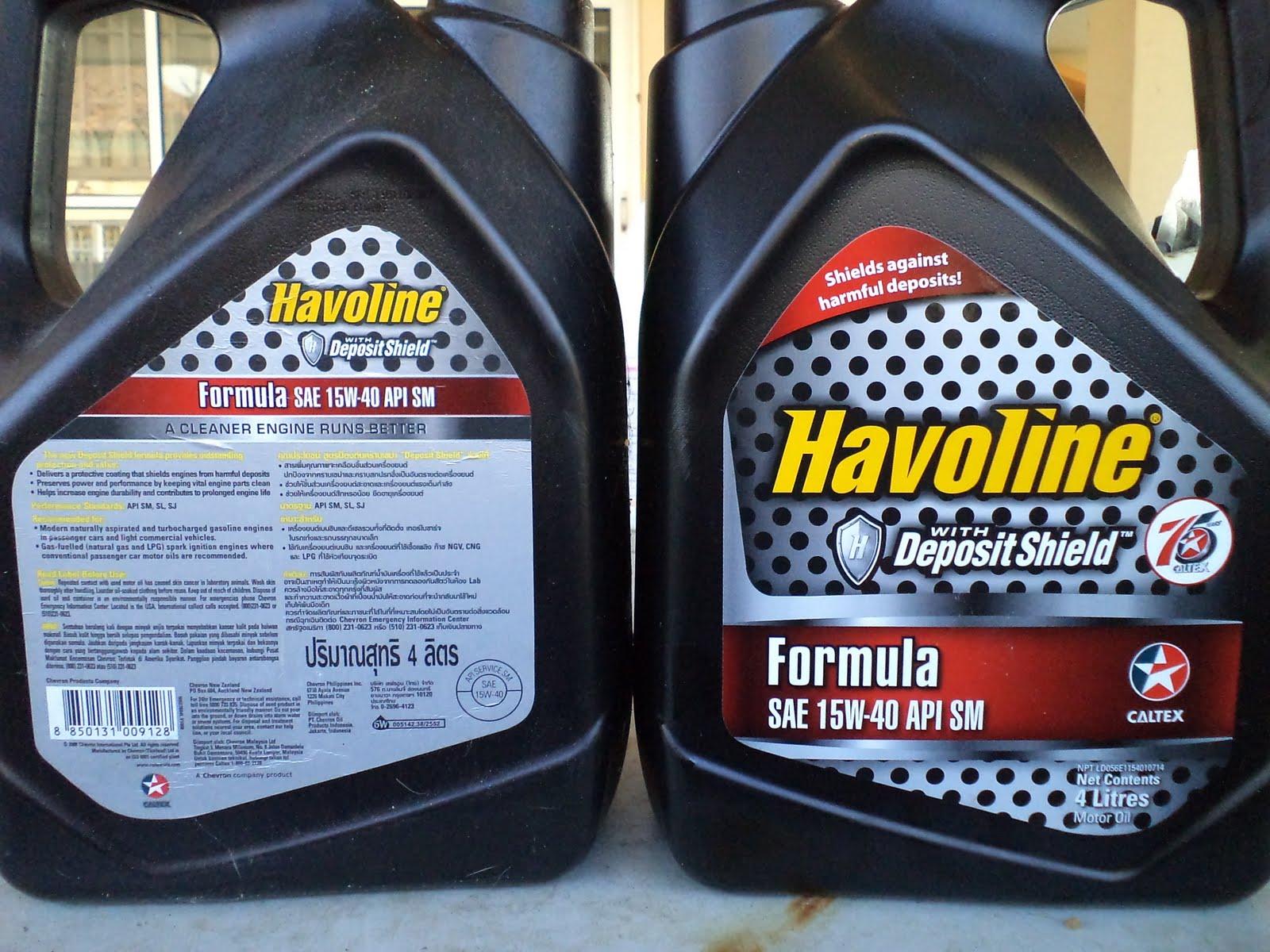 Must choose the right viscosity for your car Automotive Lubricant