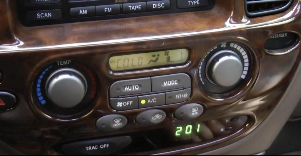 Cater to the Heating or AC Stop Working problems Reasons car AC not working