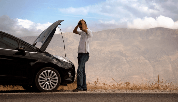 Engine failure is the ultimate consequance of car oil leaking. car oil leaking