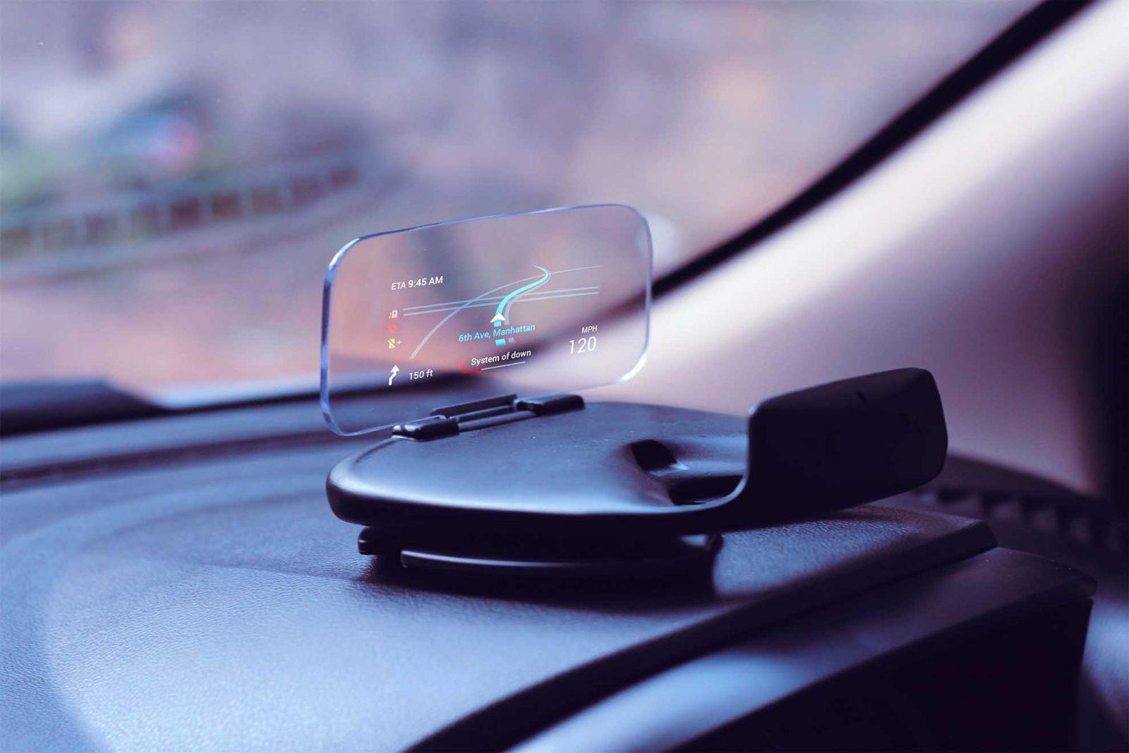 15 Cool Car Accessories & Gadgets You Should EQUIP in 2019