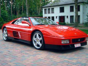 Some basic knowledge about the Annual Cost to Own a Ferrari Learn about Annual Cost to Own a Ferrari