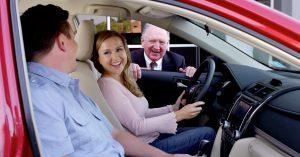 Lucky Days to Buy Car for your family Lucky Days to Buy Car for your house