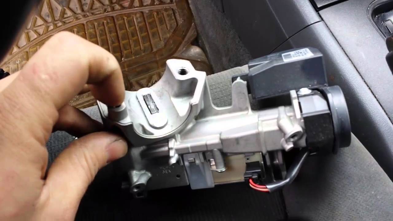 How to Unlock Steering Wheel: 2 Best Quick and Effective DIY Methods to