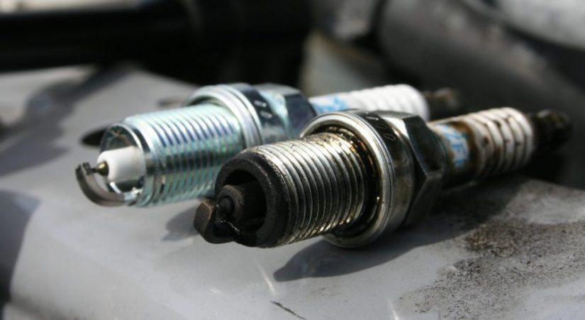 Your first step should be to examine the spark plugs. Car Hard Starting Problem