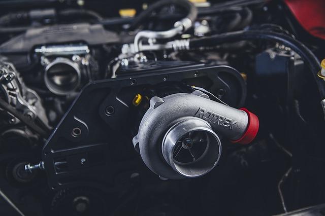 Replacing broken gaskets may take time. car leaking