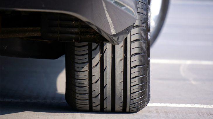 Misaligned tires could be the culprit. Steering Wheel Shakes At High Speeds