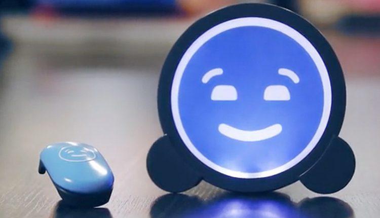 MotorMood is a new, simple and powerful gadget to say thanks to other drivers on the road! cool car accessories