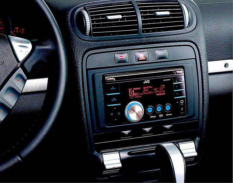The sound system upgrade is not costly at all. upgrade old car