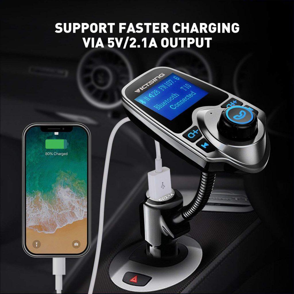 25+ Cool Car Accessories & Gadgets You Should EQUIP in 2020