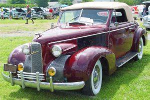 Look for forgotten automakers Some forgotten automakers
