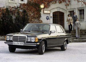 The greatest car ever made in the past times Know about the greatest car ever made