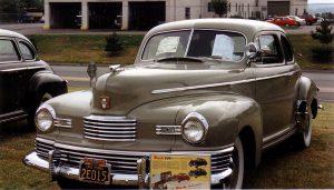 forgotten automakers Lost in the Mists of Time Latest forgotten automakers