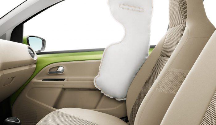 Side airbag safety for the driver Side Airbag safety
