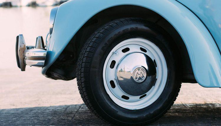 8 Reasons Your Car Is Making Grinding Noise When Braking - CAR FROM JAPAN