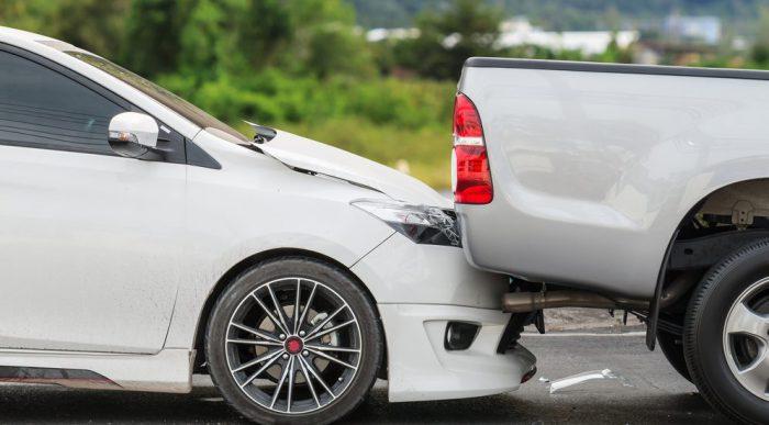 Defensive driving can save from accidents. Driving Defensively