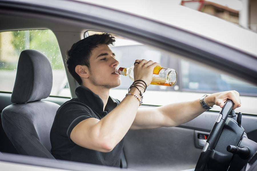 Drunk Driving Facts The Consequences of Drinking and 