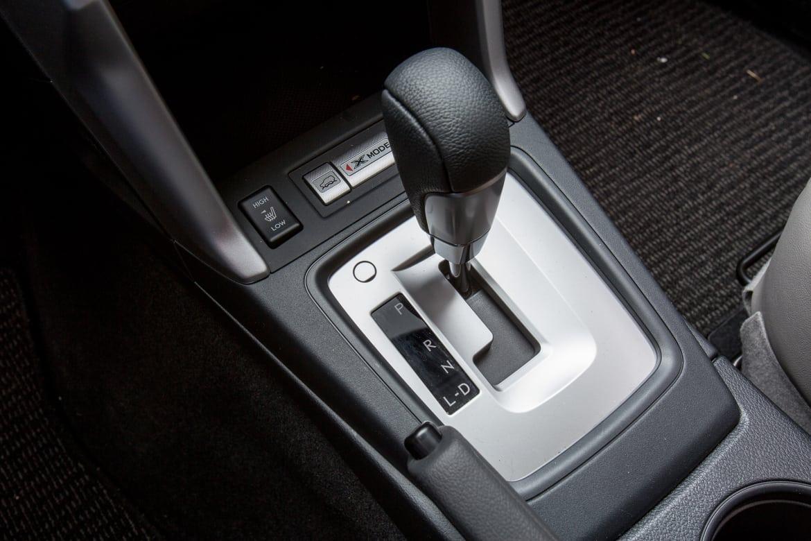 What Are The Functions Of Low Gear In Automatic Transmission 