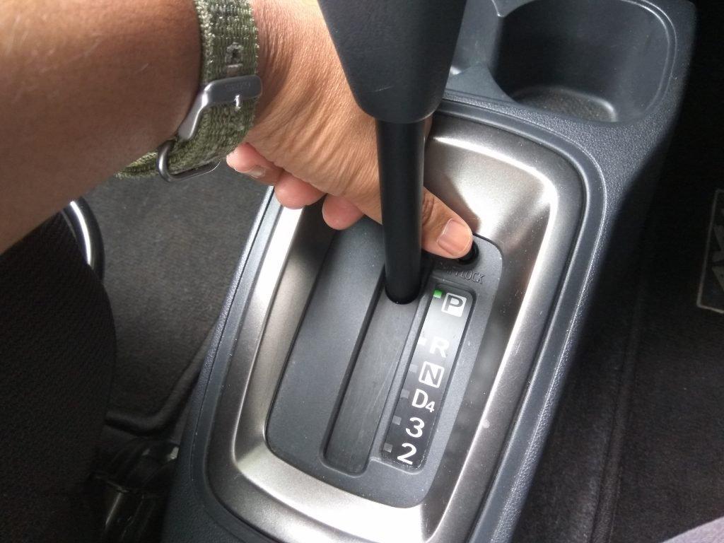 autocars What Is Shift Lock Release And How To Use It?