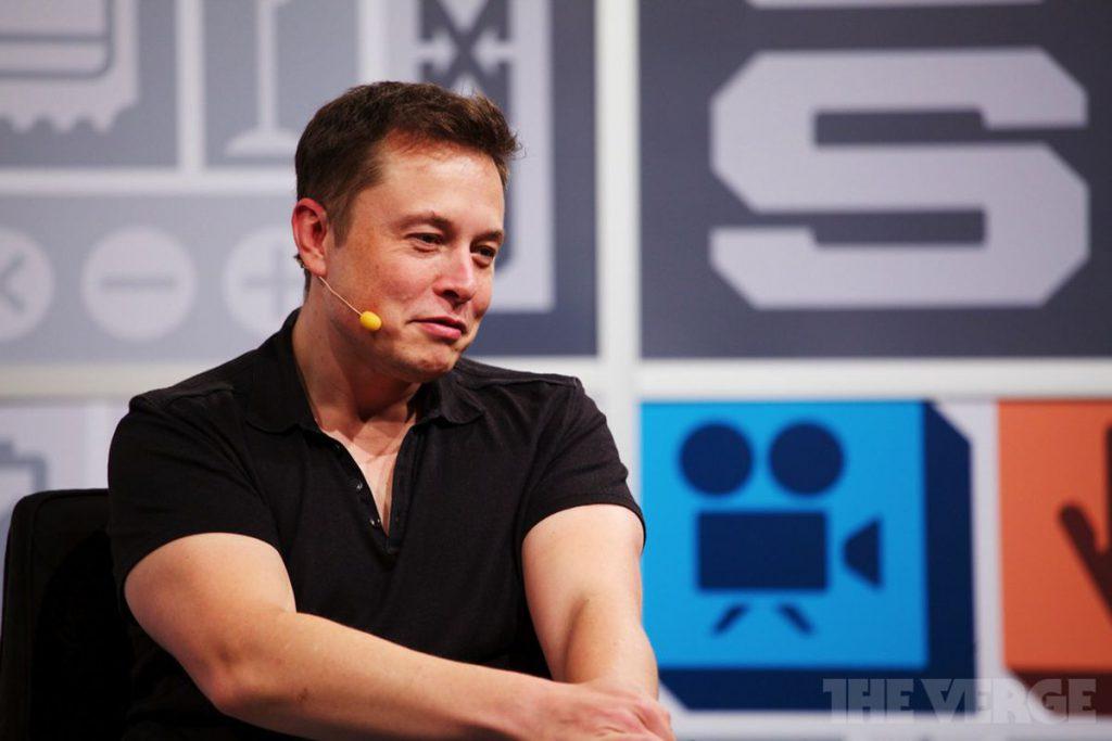 The future of auto industry The future of auto industry