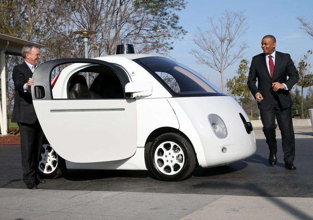 Transformation in auto industry Transformation in auto industry