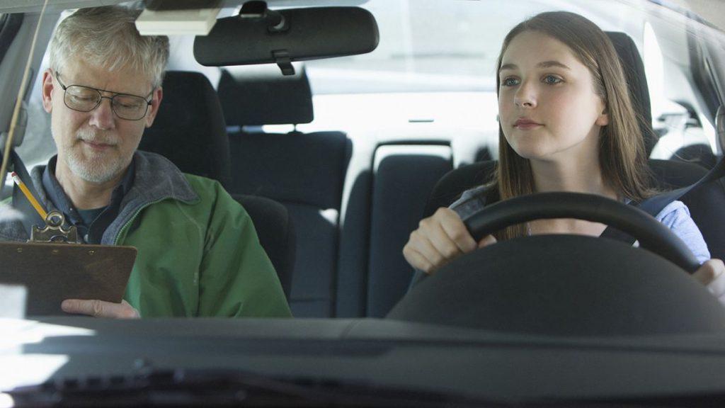 Expert views on failed driving test How to overcome failed driving test