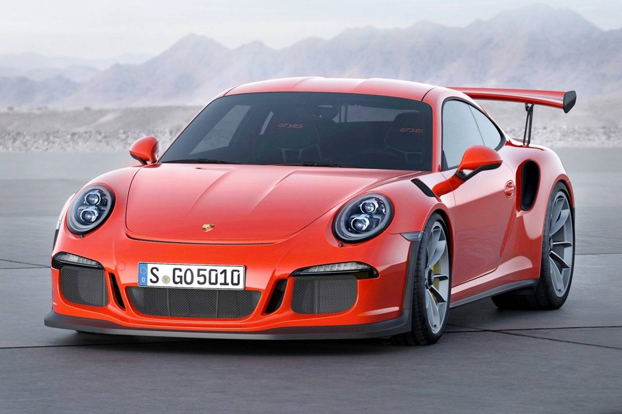 Tiptronic Transmission was first seen in Porsche 911. automatic transmission type