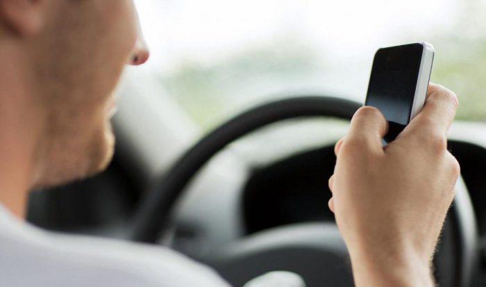 The increasing in social media users is the nightmare for traffic and transportation social media driving