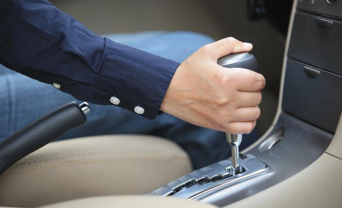 Learning the basics is important for real-life driving. How to drive an automatic car